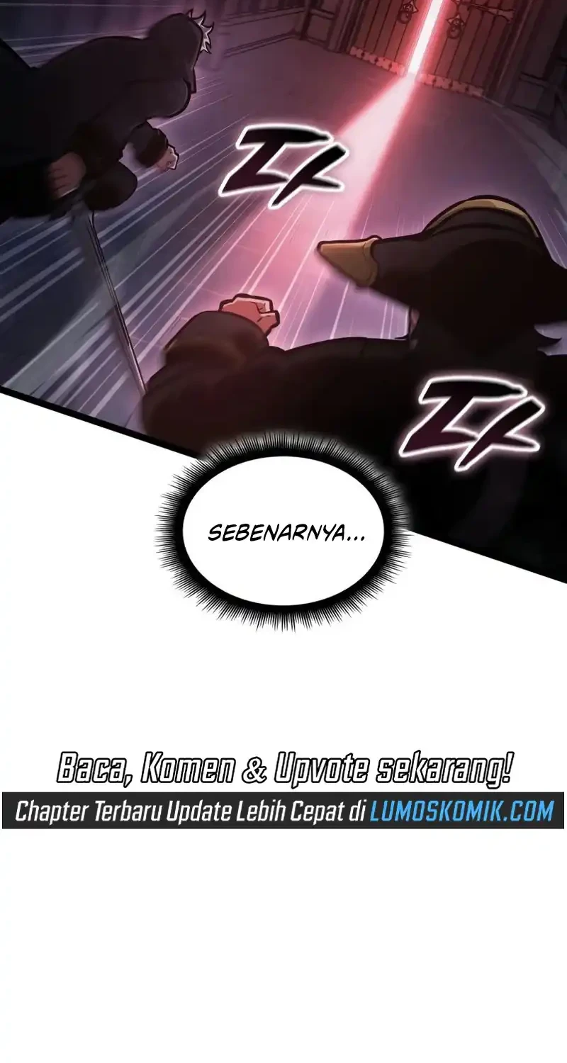 Emperor of Solo Play Chapter 58 - halaman 45