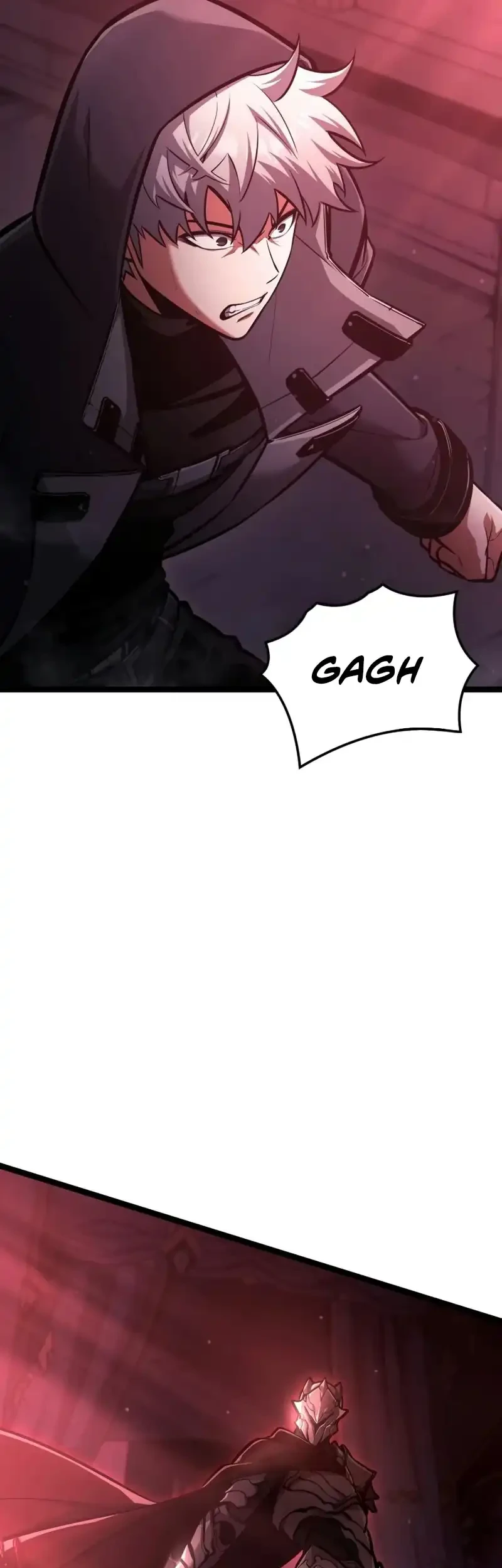 Emperor of Solo Play Chapter 58 - halaman 50