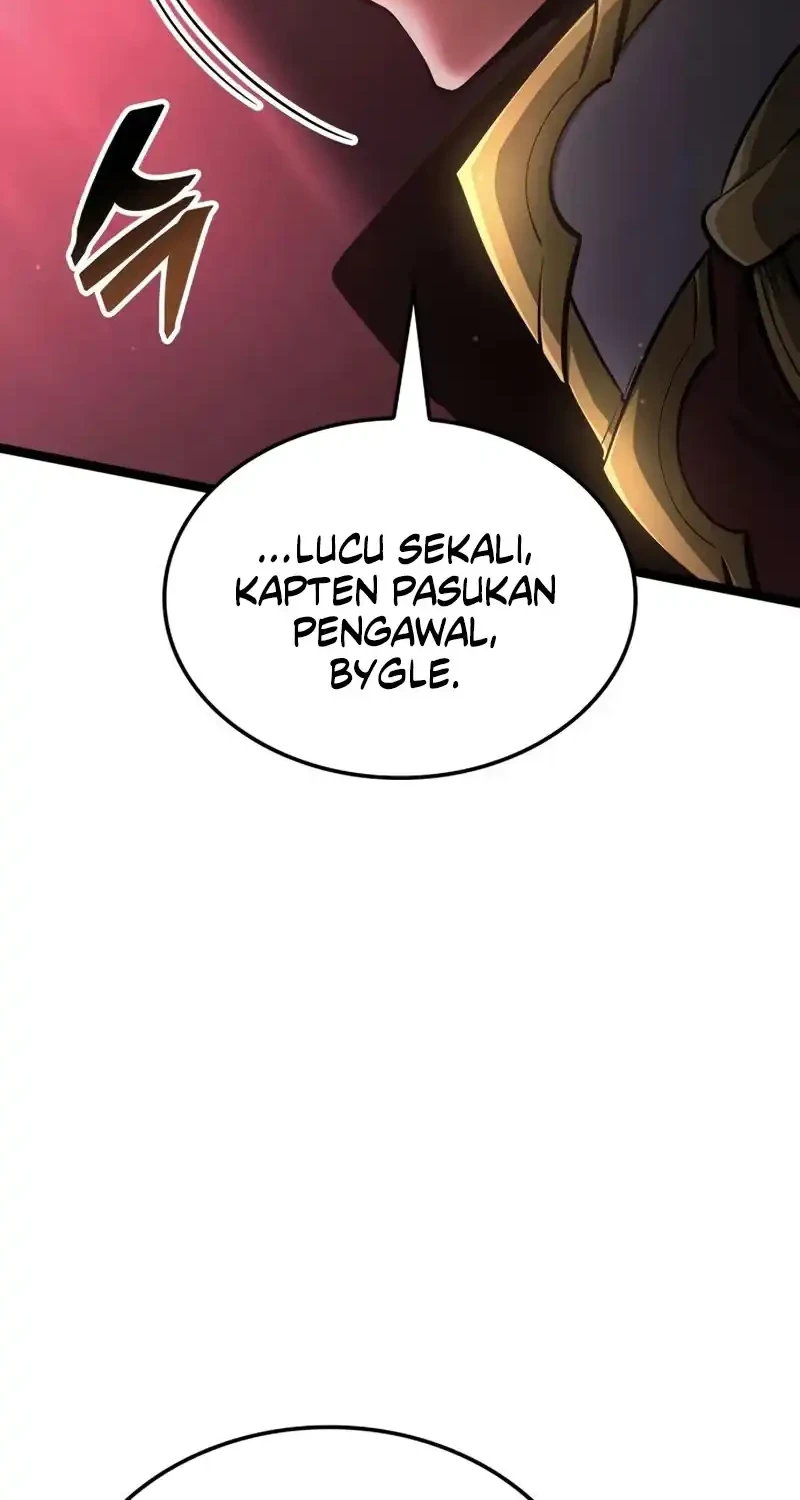 Emperor of Solo Play Chapter 58 - halaman 53