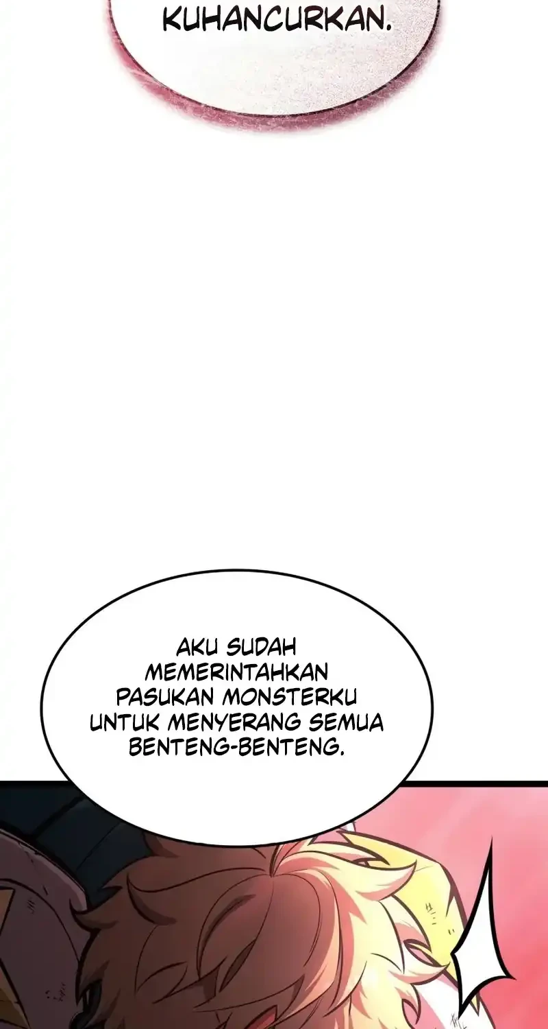 Emperor of Solo Play Chapter 58 - halaman 57