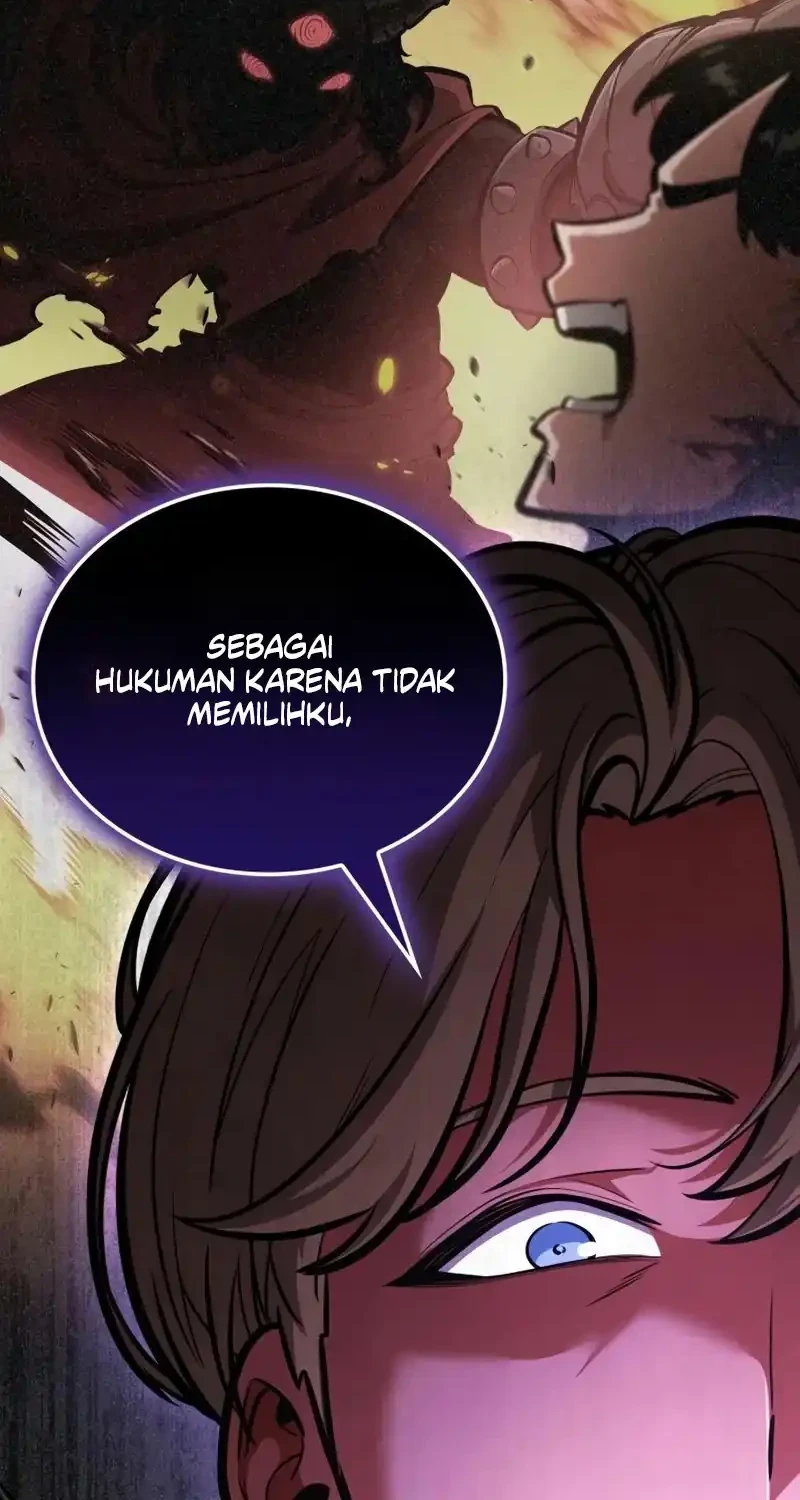 Emperor of Solo Play Chapter 58 - halaman 59