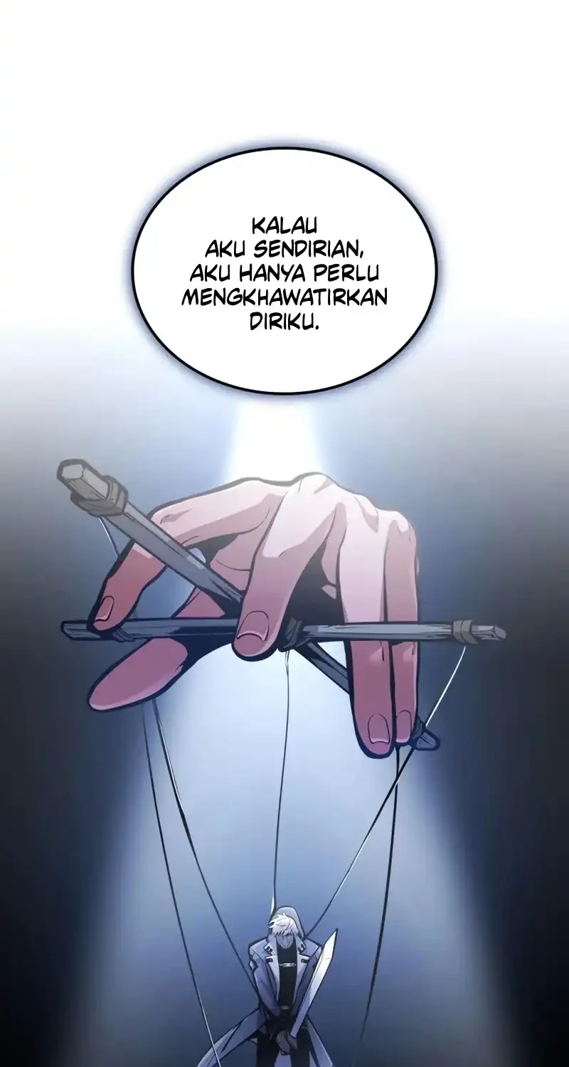 Emperor of Solo Play Chapter 58 - halaman 6