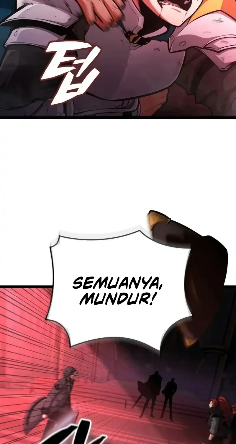 Emperor of Solo Play Chapter 58 - halaman 61