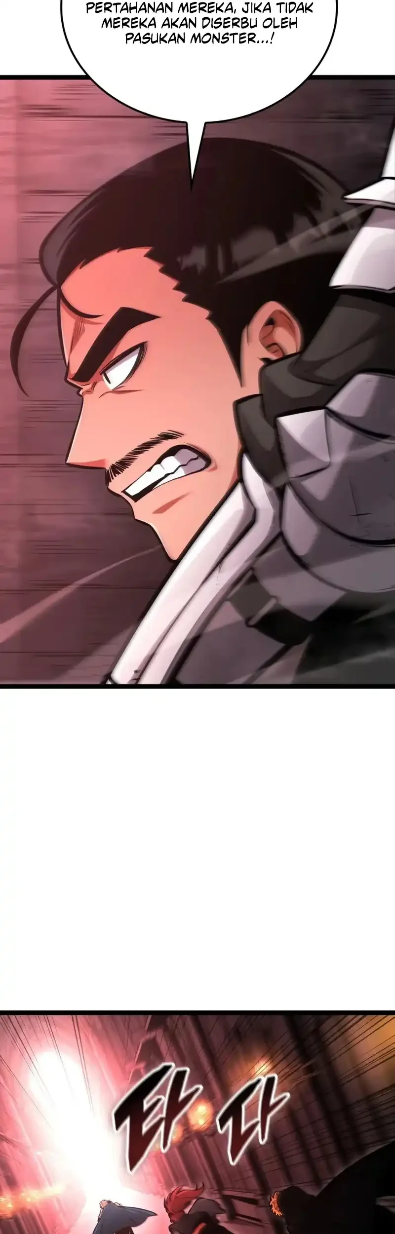 Emperor of Solo Play Chapter 58 - halaman 67