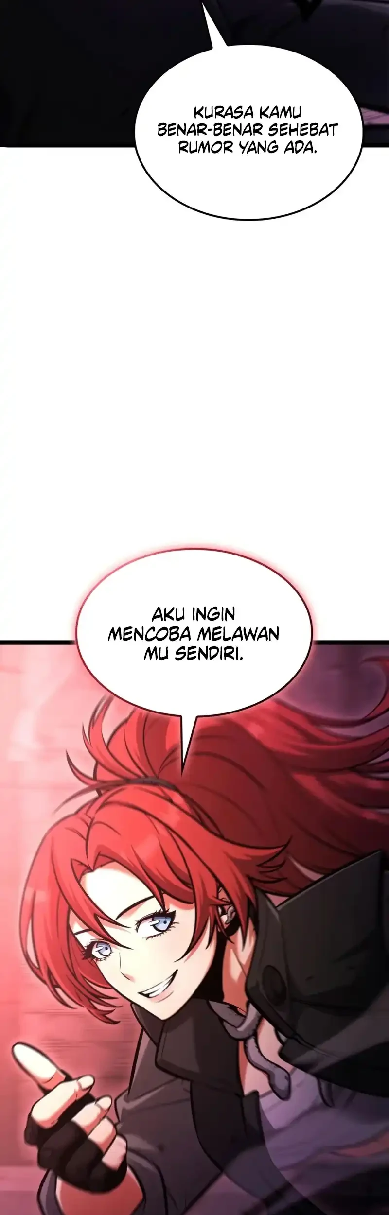 Emperor of Solo Play Chapter 58 - halaman 71