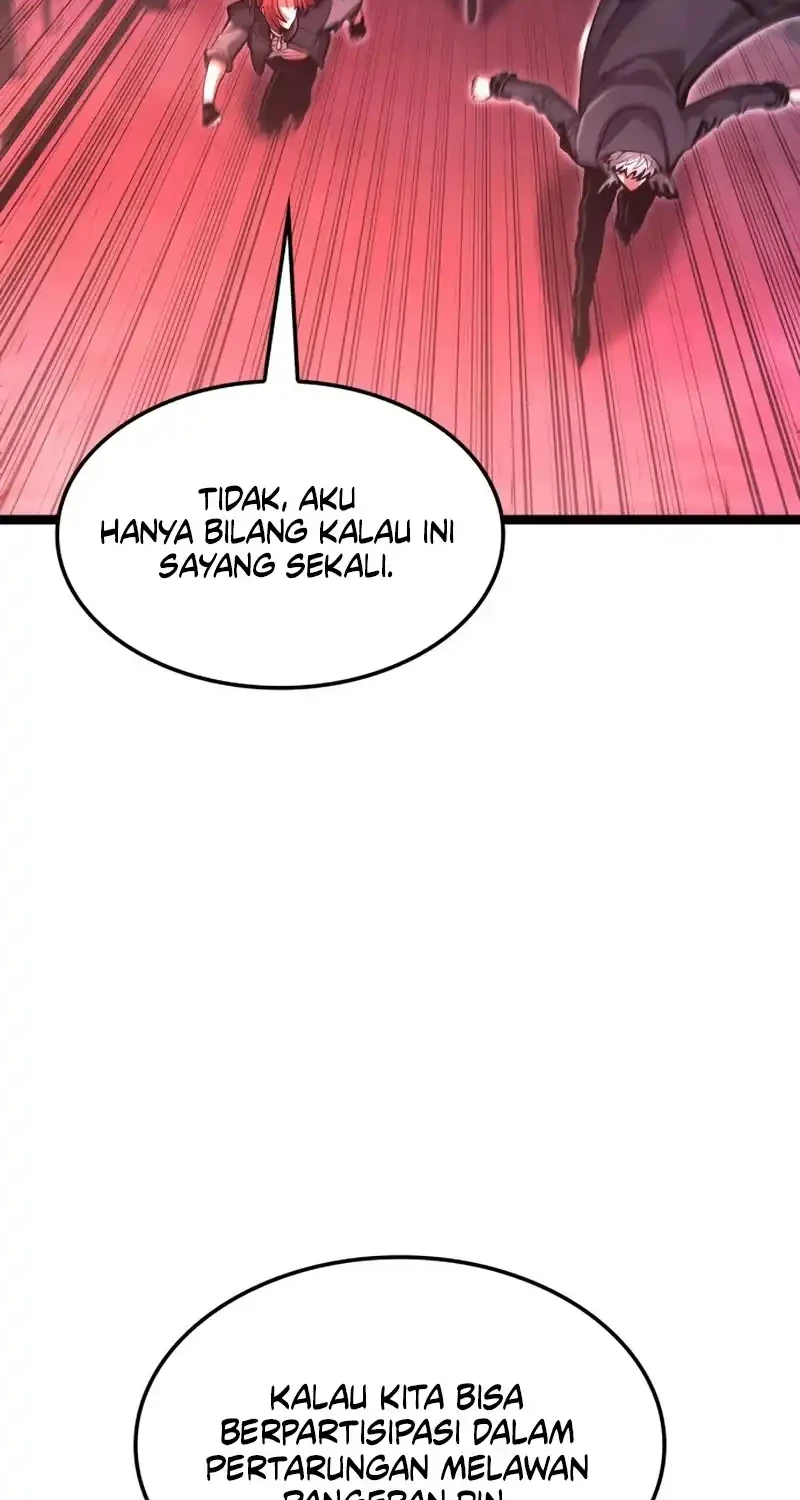 Emperor of Solo Play Chapter 58 - halaman 74