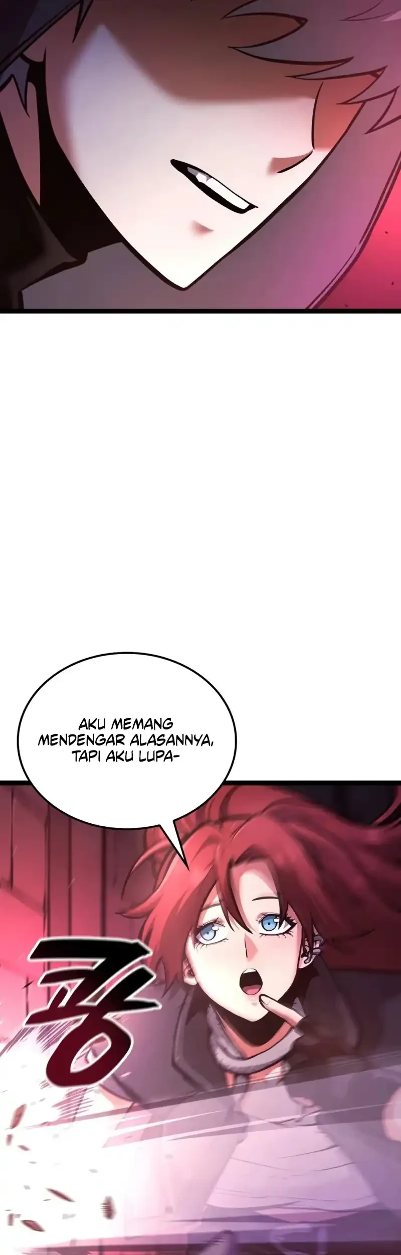 Emperor of Solo Play Chapter 58 - halaman 79