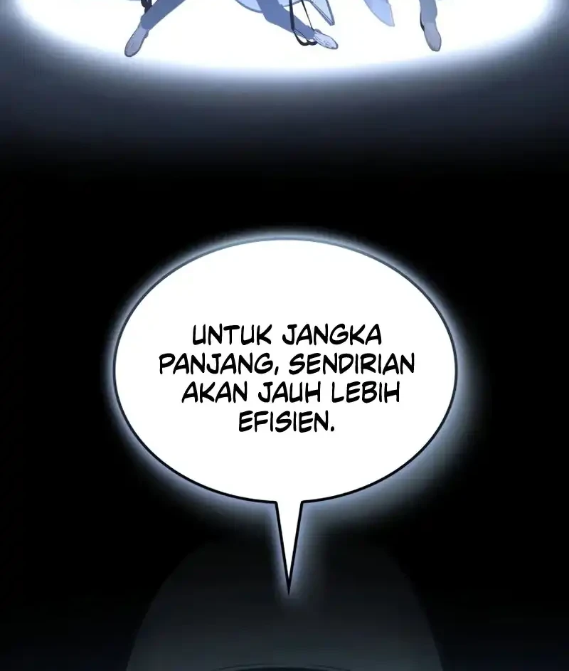 Emperor of Solo Play Chapter 58 - halaman 8