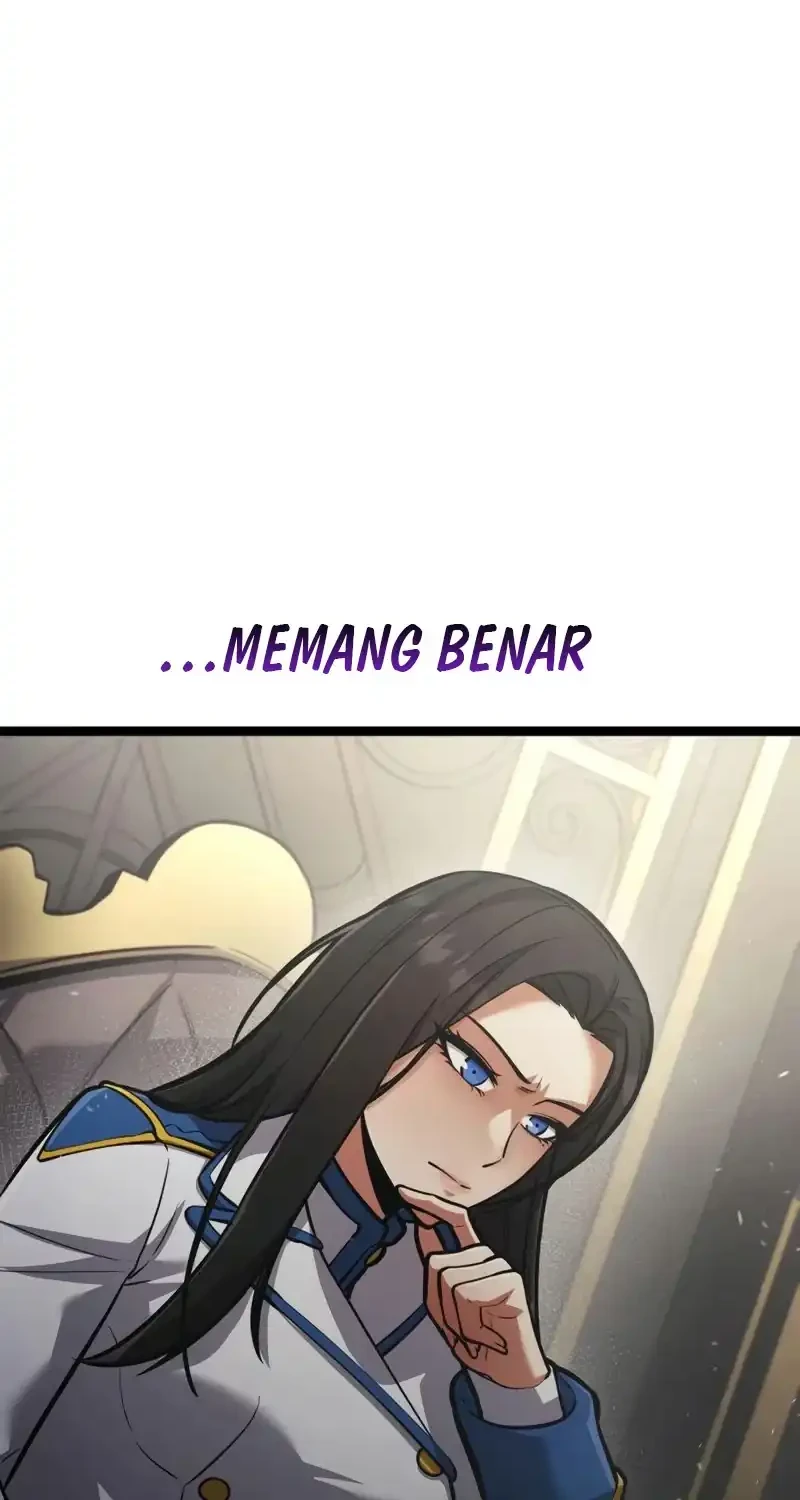 Emperor of Solo Play Chapter 58 - halaman 89