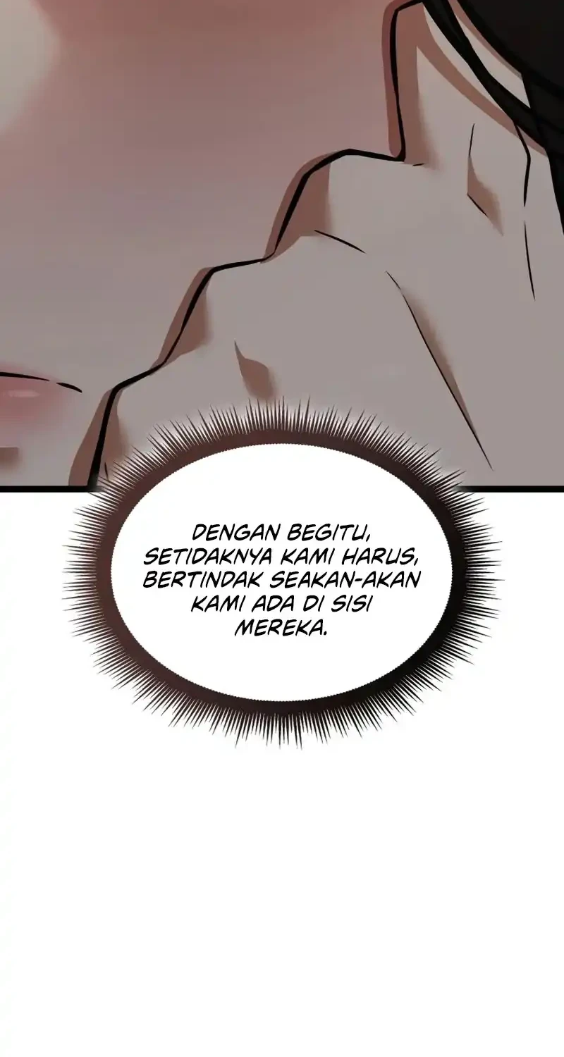 Emperor of Solo Play Chapter 58 - halaman 95
