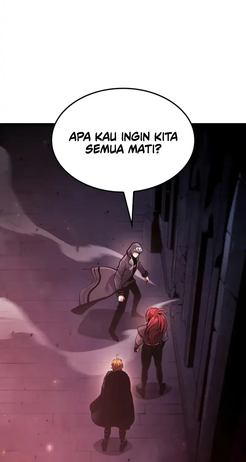 Emperor of Solo Play Chapter 59 - halaman 15
