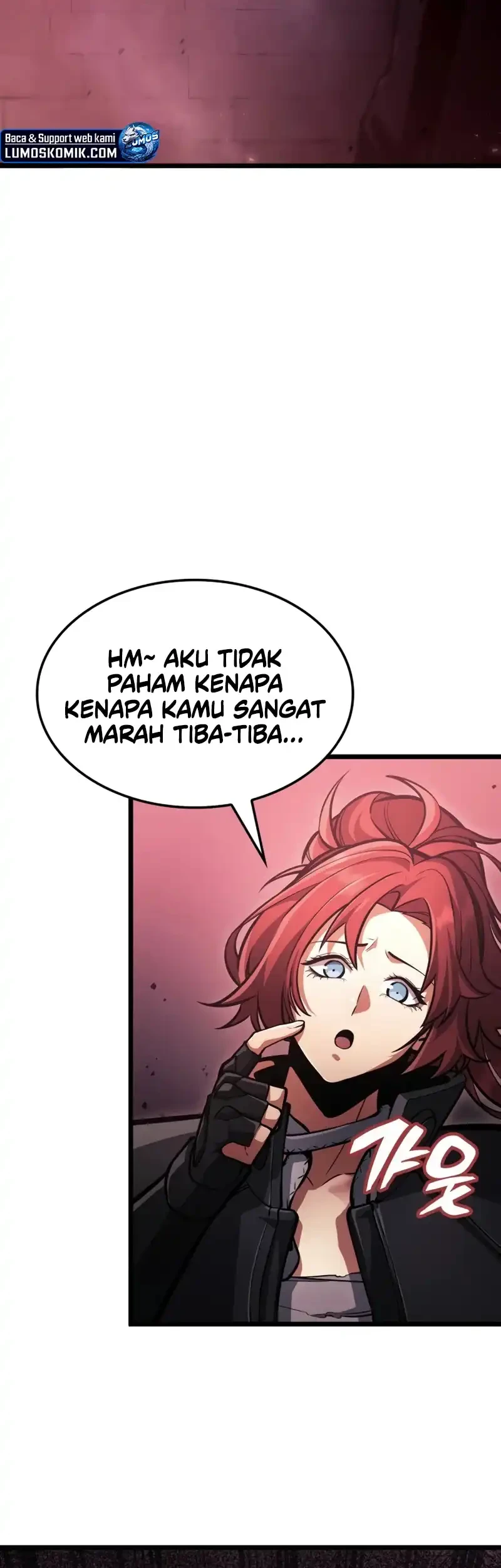 Emperor of Solo Play Chapter 59 - halaman 16