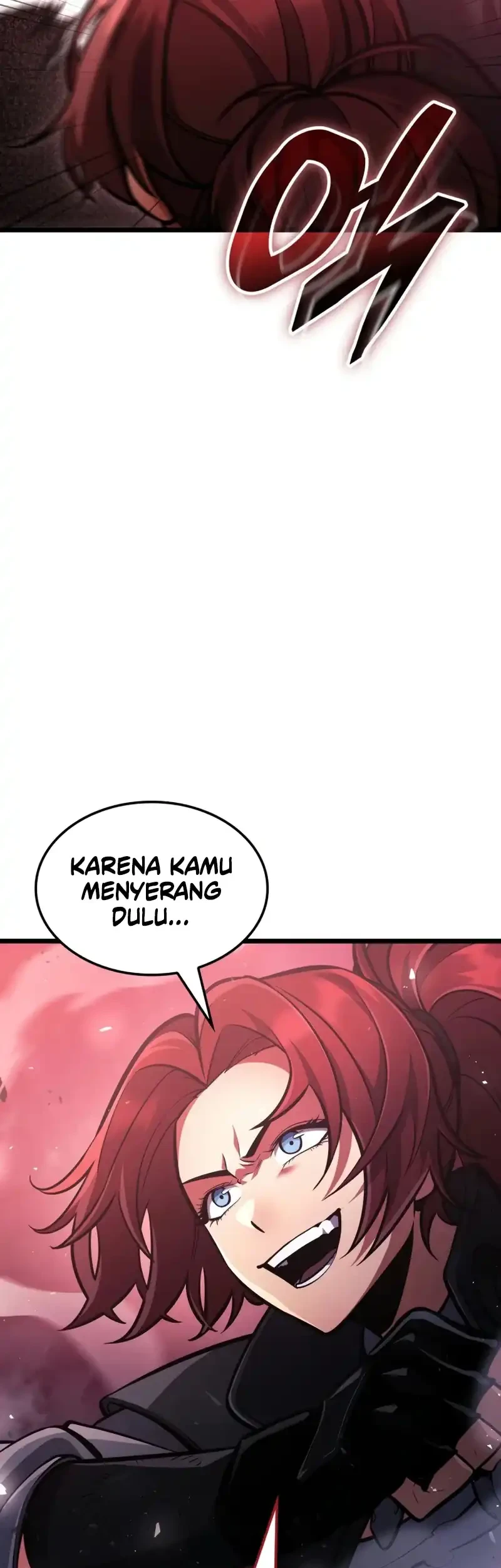 Emperor of Solo Play Chapter 59 - halaman 18