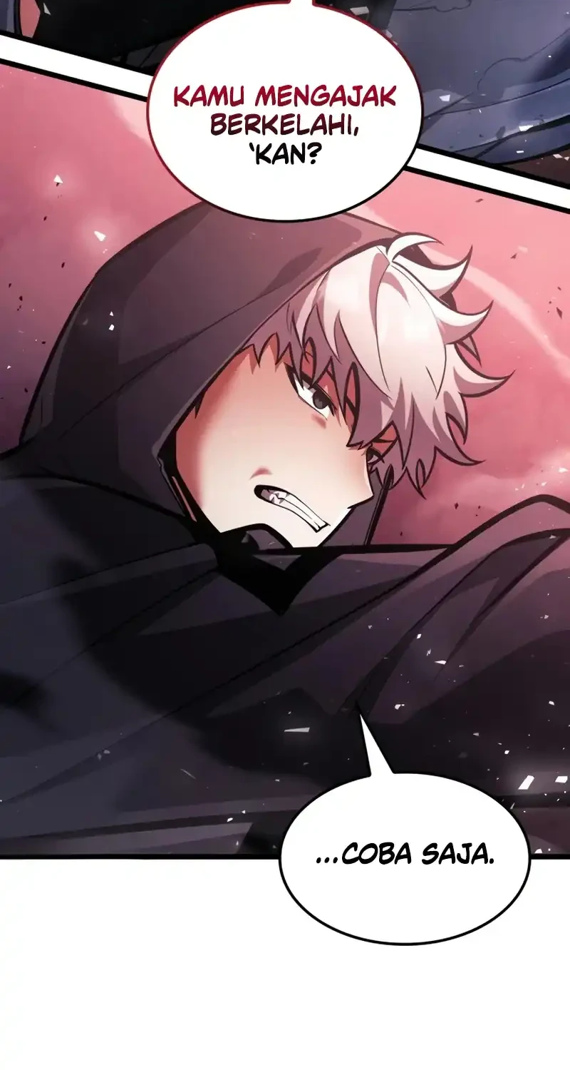 Emperor of Solo Play Chapter 59 - halaman 19