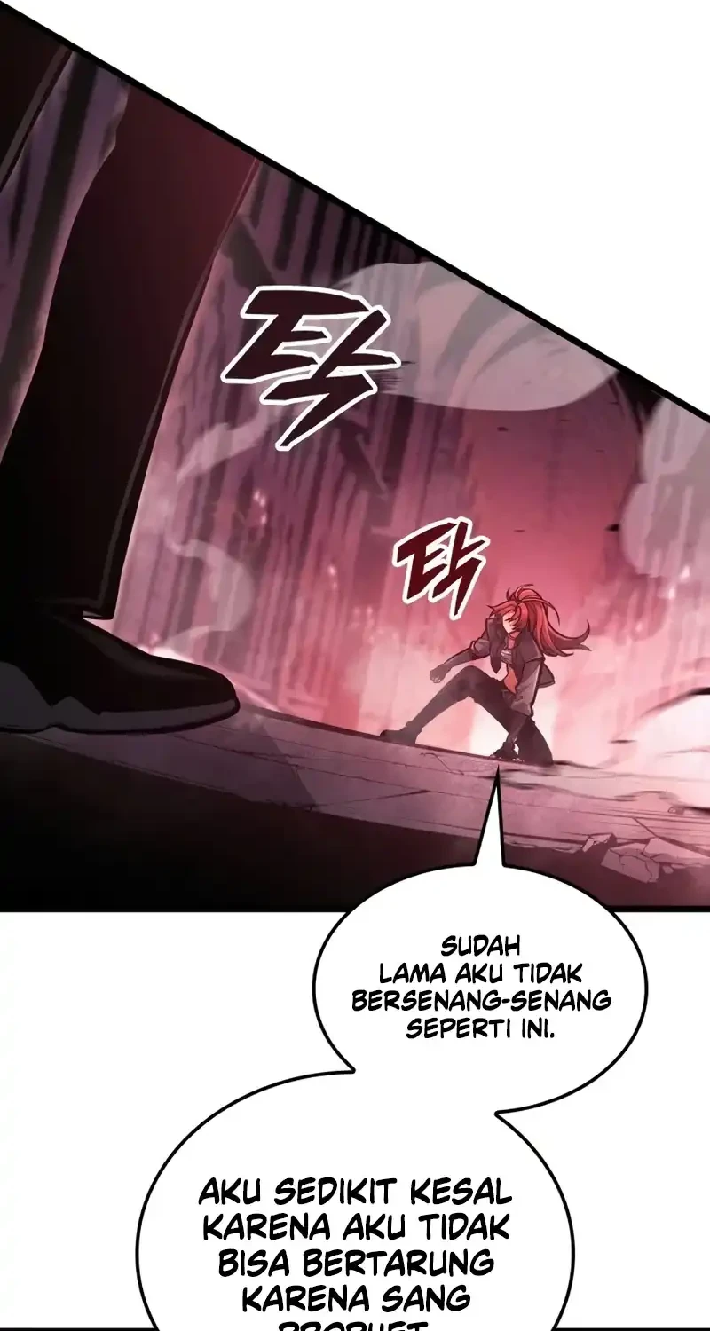 Emperor of Solo Play Chapter 59 - halaman 23