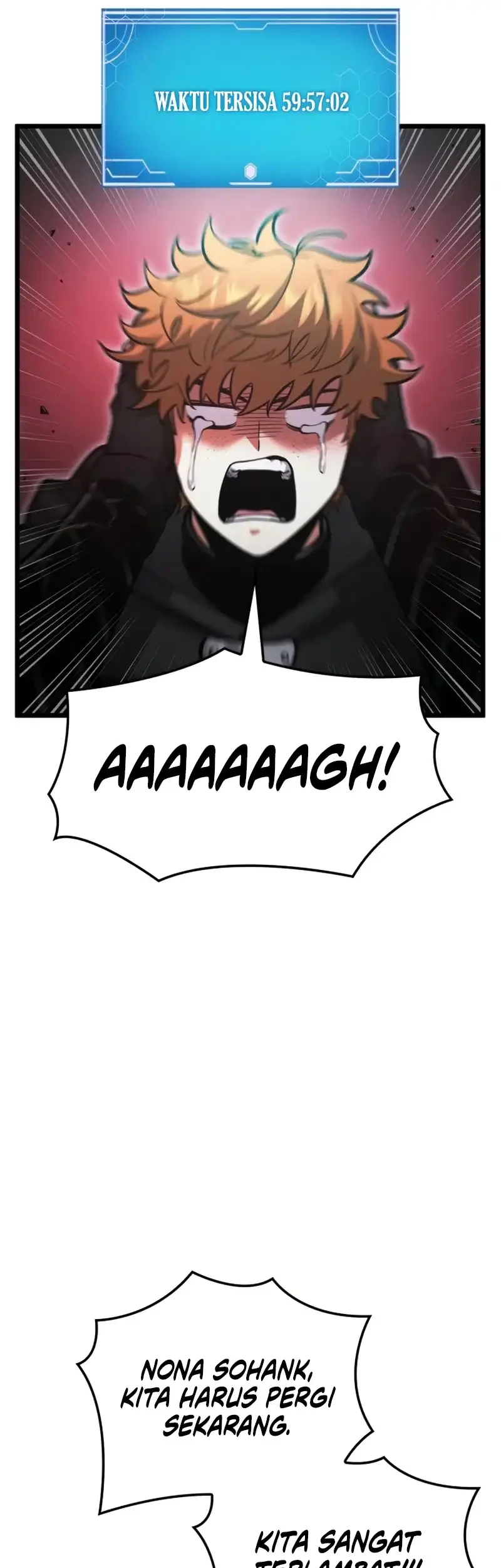 Emperor of Solo Play Chapter 59 - halaman 30