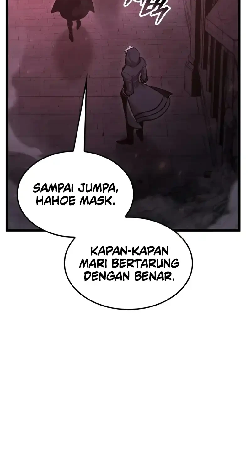 Emperor of Solo Play Chapter 59 - halaman 33
