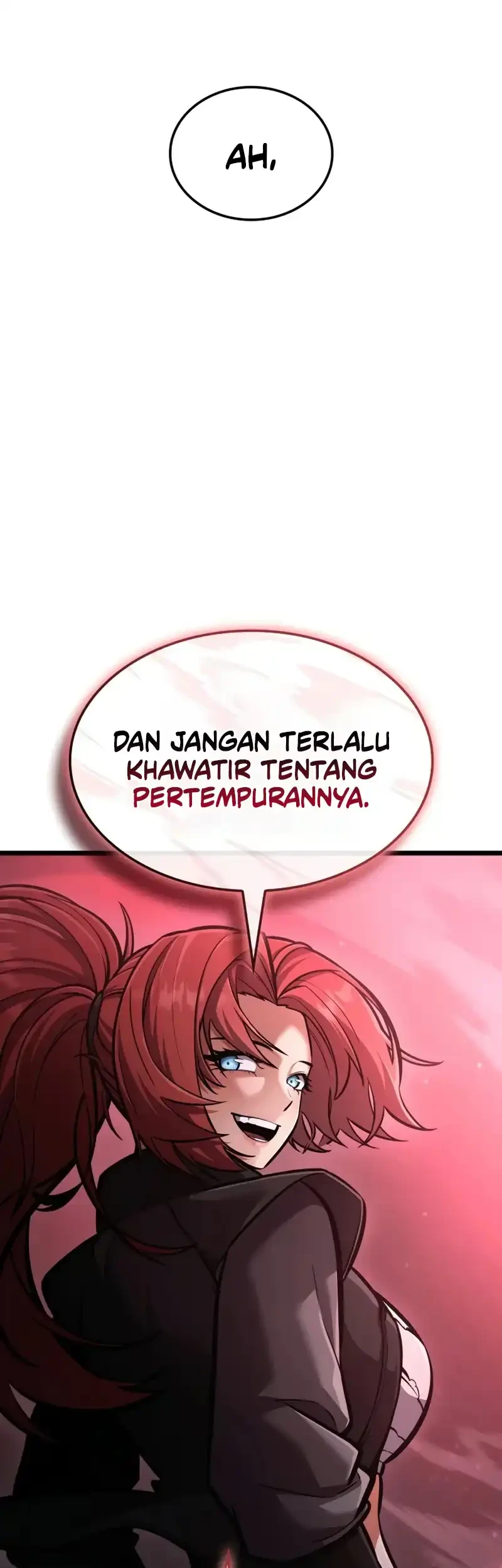 Emperor of Solo Play Chapter 59 - halaman 34