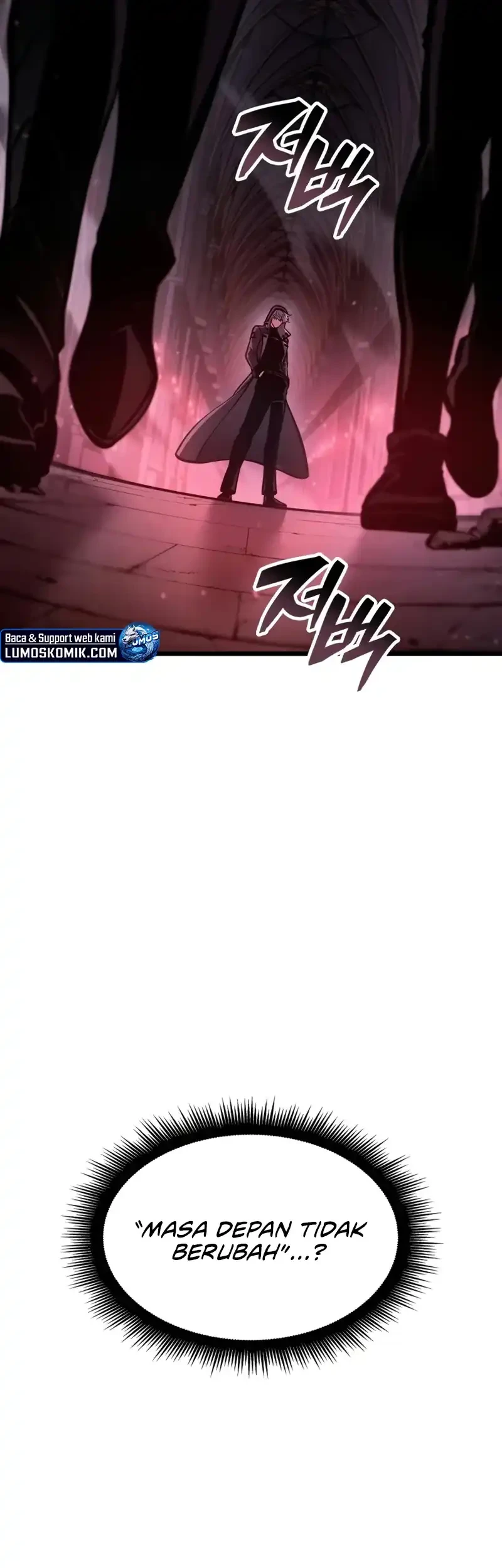 Emperor of Solo Play Chapter 59 - halaman 36