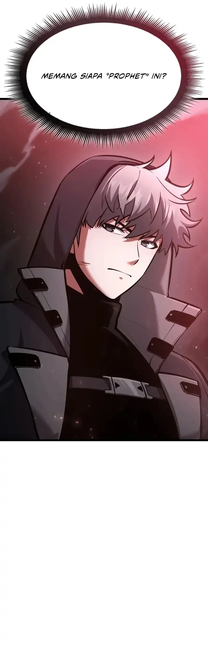 Emperor of Solo Play Chapter 59 - halaman 38