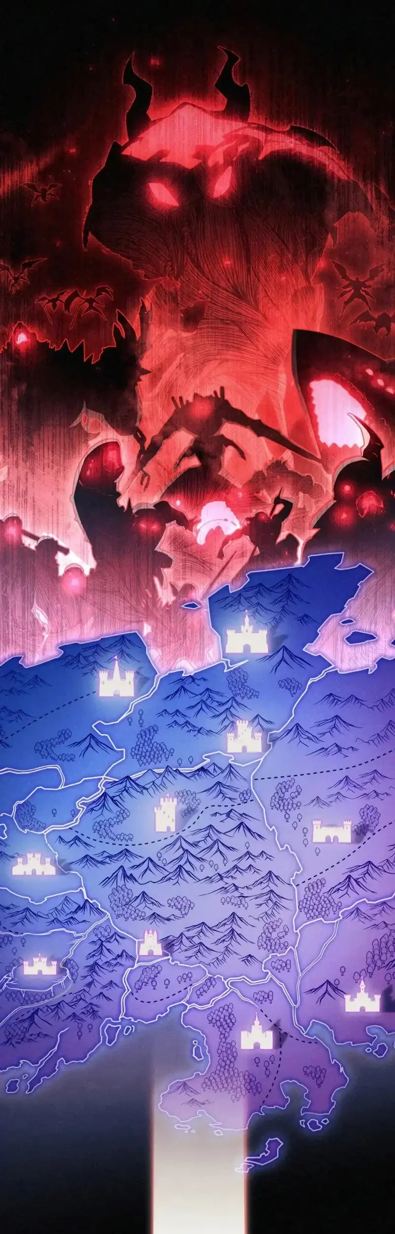 Emperor of Solo Play Chapter 59 - halaman 4
