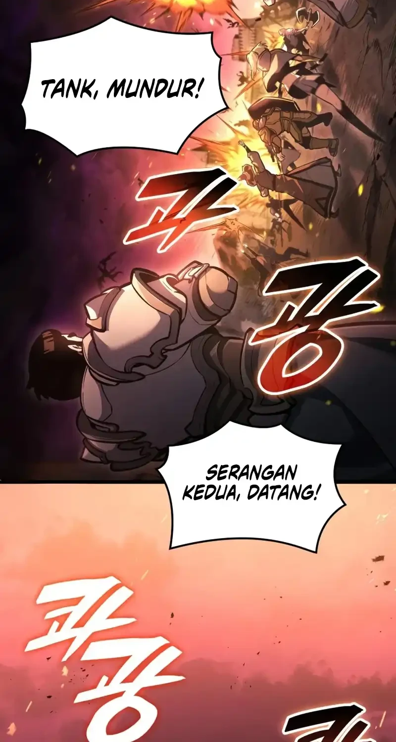 Emperor of Solo Play Chapter 59 - halaman 43