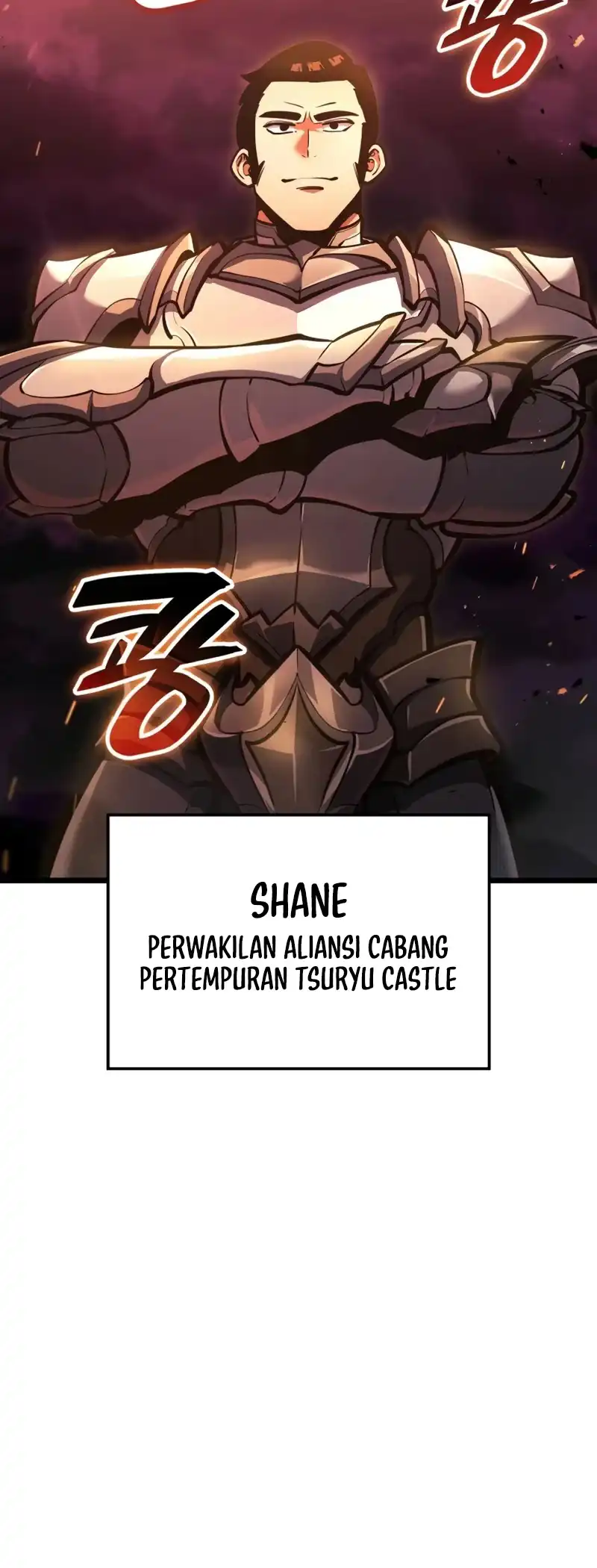 Emperor of Solo Play Chapter 59 - halaman 44