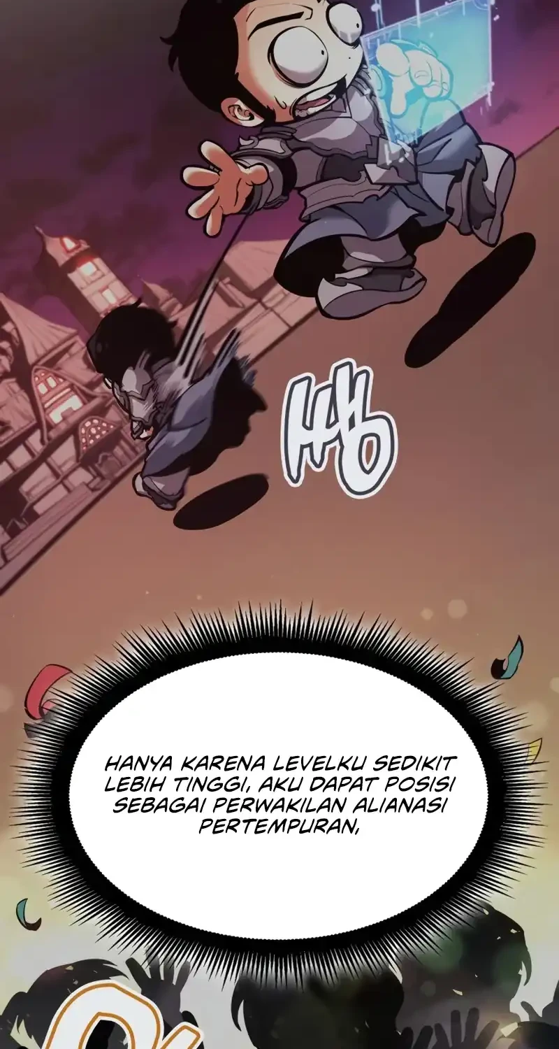 Emperor of Solo Play Chapter 59 - halaman 48