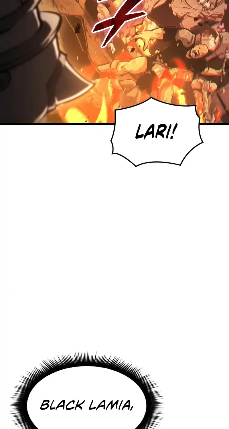 Emperor of Solo Play Chapter 59 - halaman 53