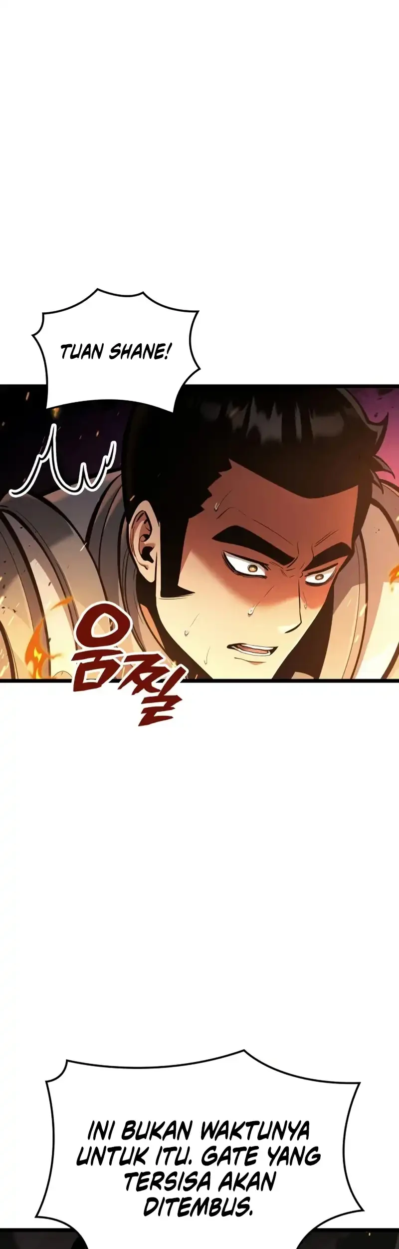 Emperor of Solo Play Chapter 59 - halaman 56
