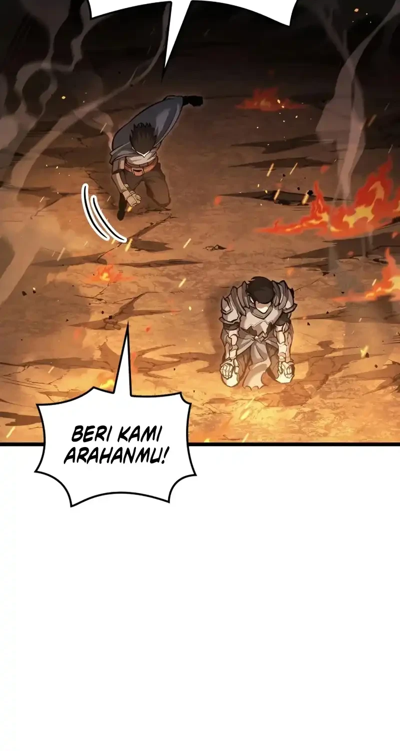 Emperor of Solo Play Chapter 59 - halaman 57