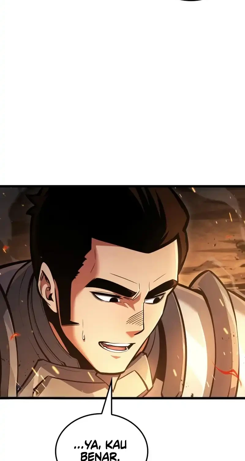Emperor of Solo Play Chapter 59 - halaman 60