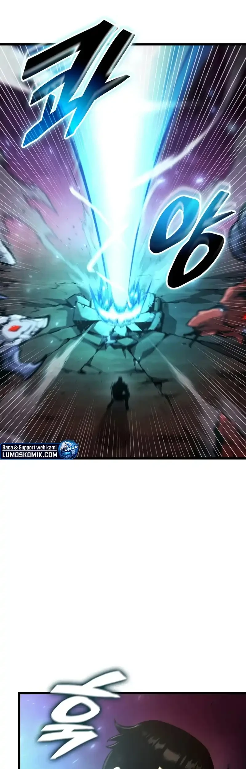 Emperor of Solo Play Chapter 59 - halaman 68