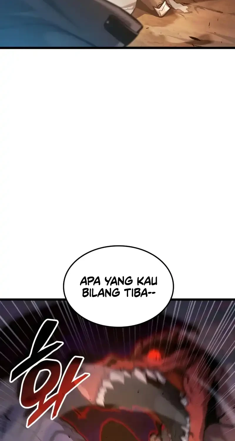 Emperor of Solo Play Chapter 59 - halaman 71