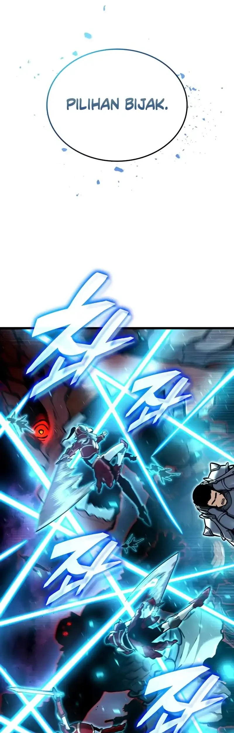 Emperor of Solo Play Chapter 59 - halaman 74