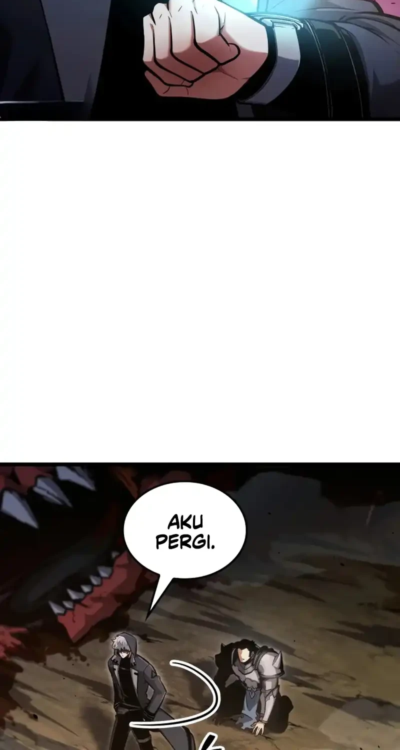 Emperor of Solo Play Chapter 59 - halaman 79