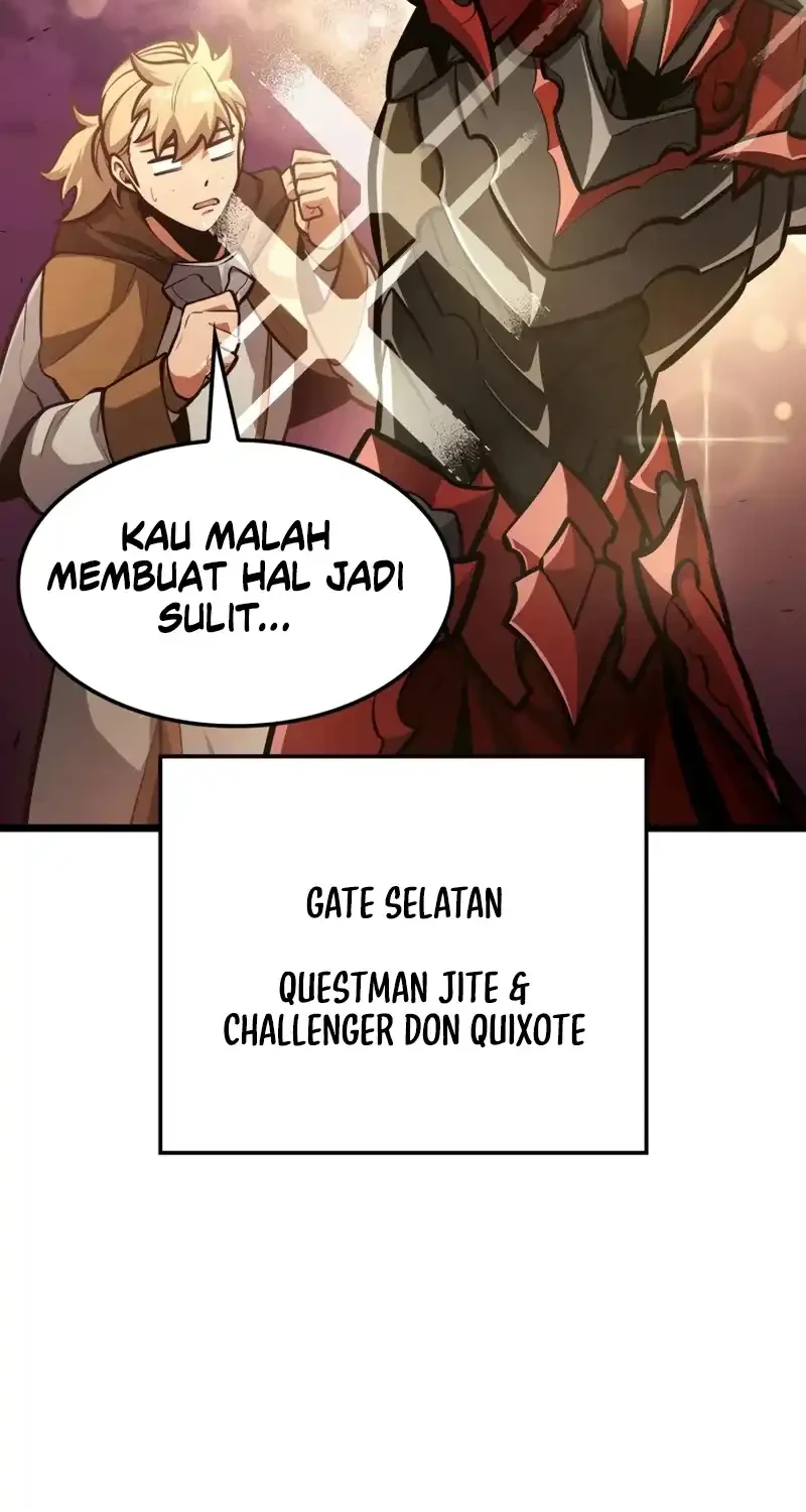 Emperor of Solo Play Chapter 59 - halaman 87