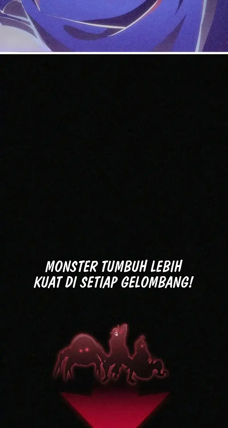Emperor of Solo Play Chapter 59 - halaman 9
