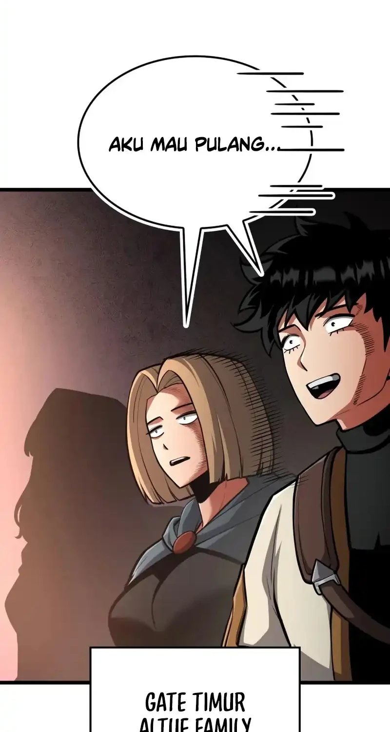 Emperor of Solo Play Chapter 59 - halaman 90