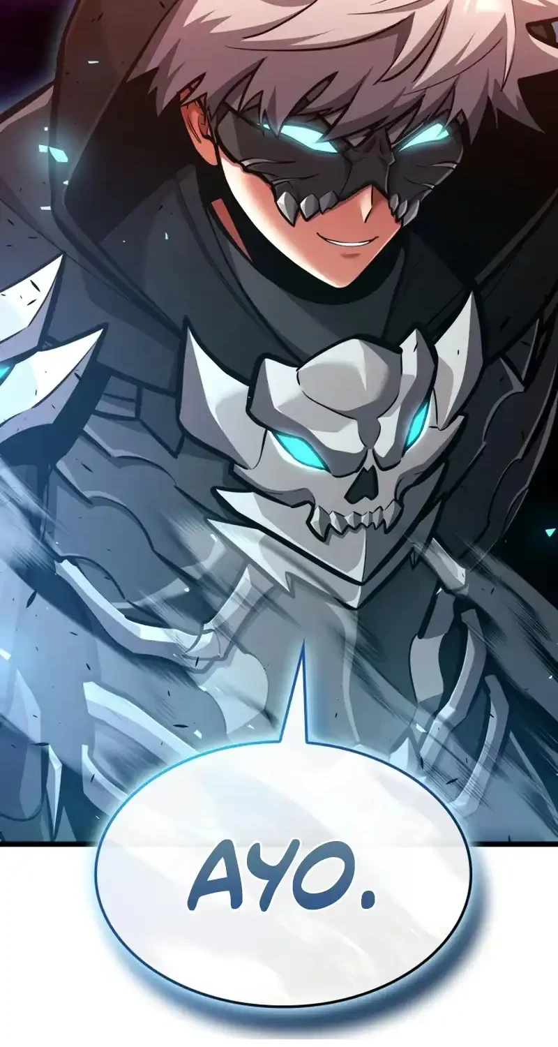 Emperor of Solo Play Chapter 59 - halaman 97