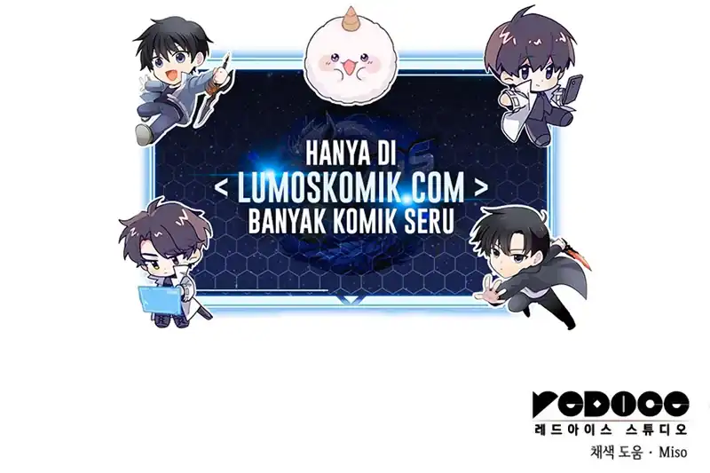 Emperor of Solo Play Chapter 59 - halaman 98