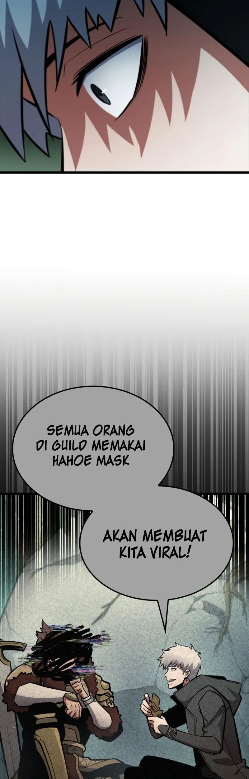 Emperor of Solo Play Chapter 6 - halaman 14