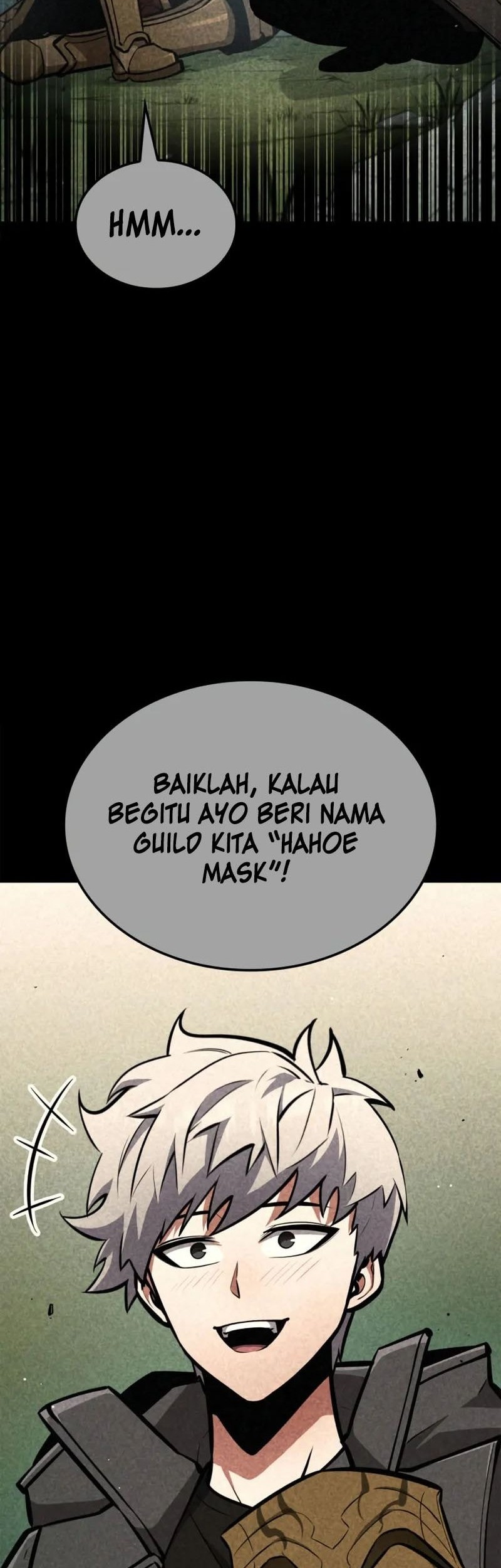 Emperor of Solo Play Chapter 6 - halaman 15