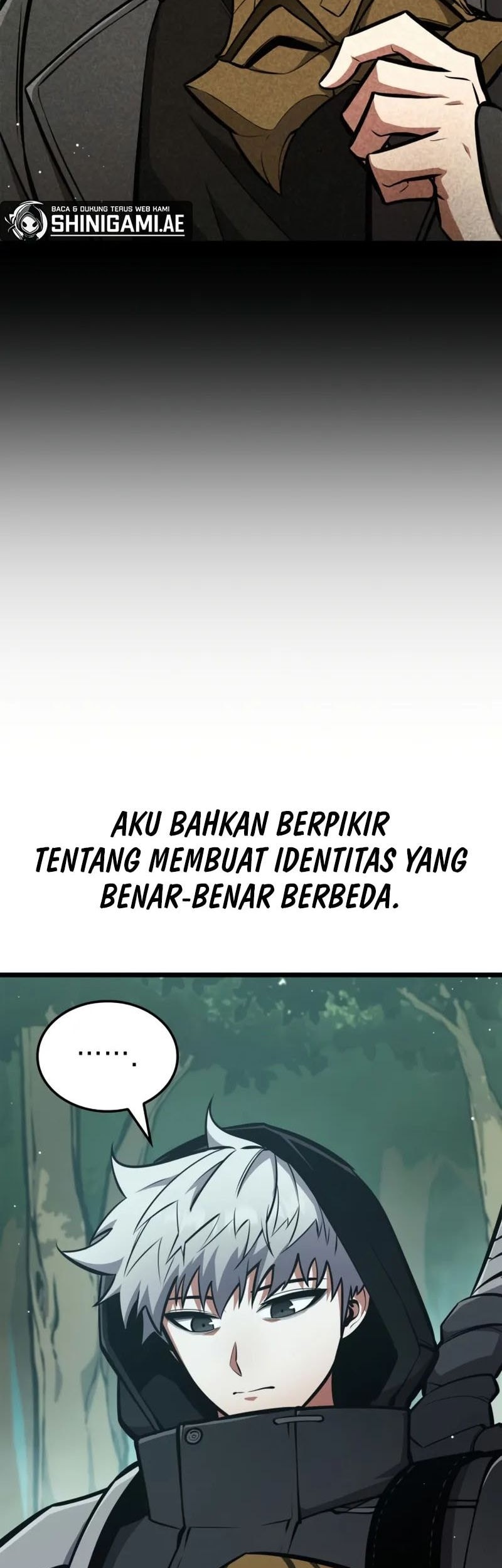 Emperor of Solo Play Chapter 6 - halaman 16