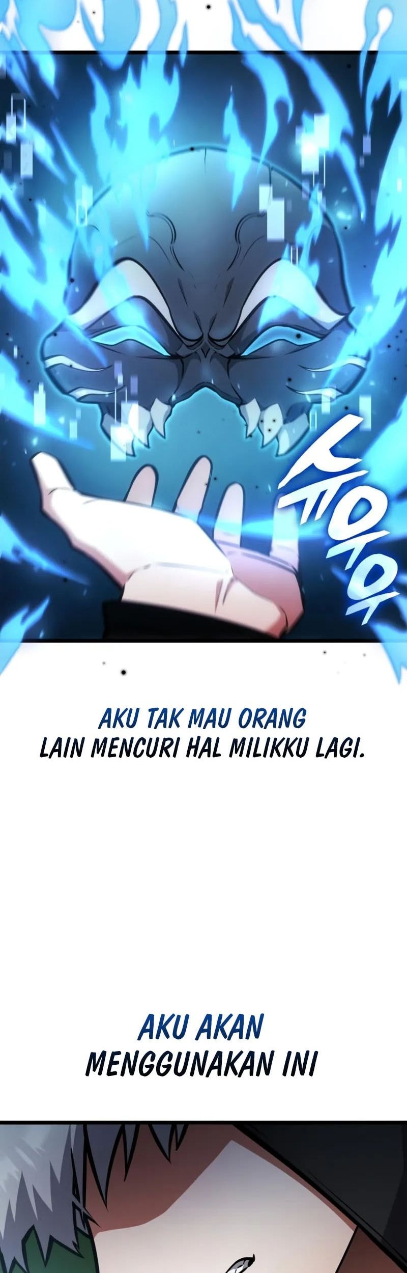 Emperor of Solo Play Chapter 6 - halaman 18
