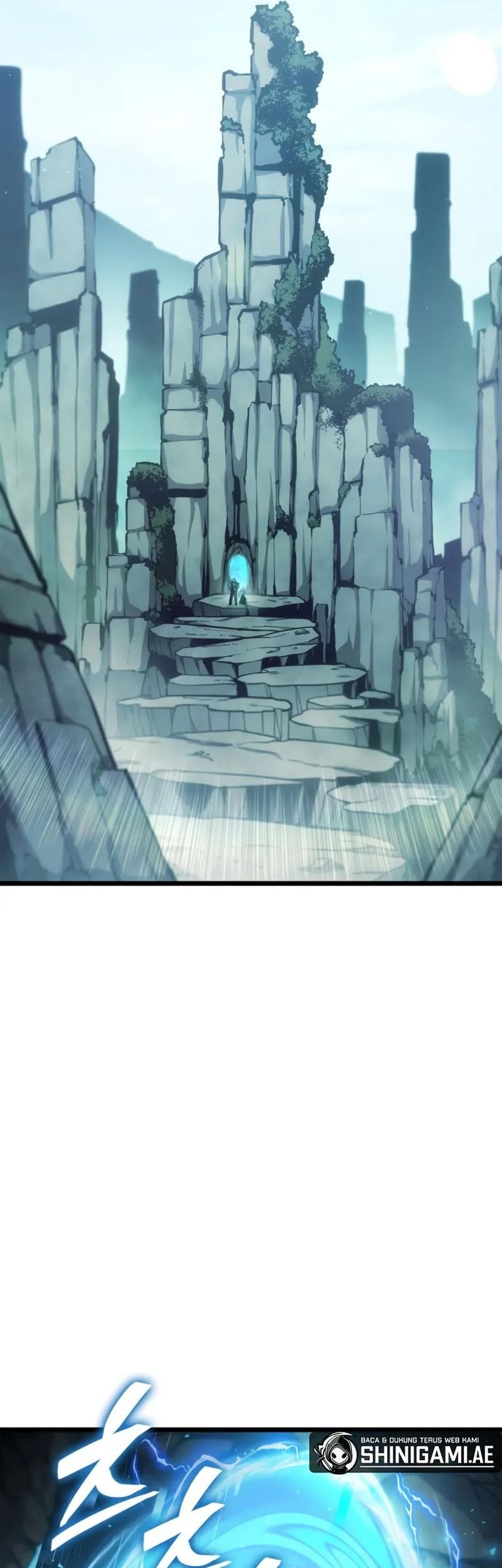 Emperor of Solo Play Chapter 6 - halaman 22