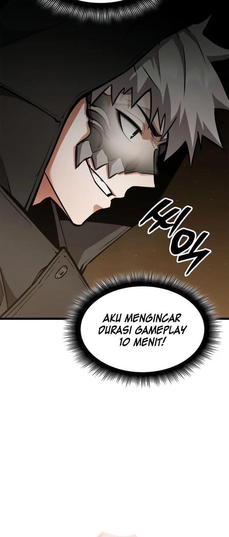 Emperor of Solo Play Chapter 6 - halaman 25