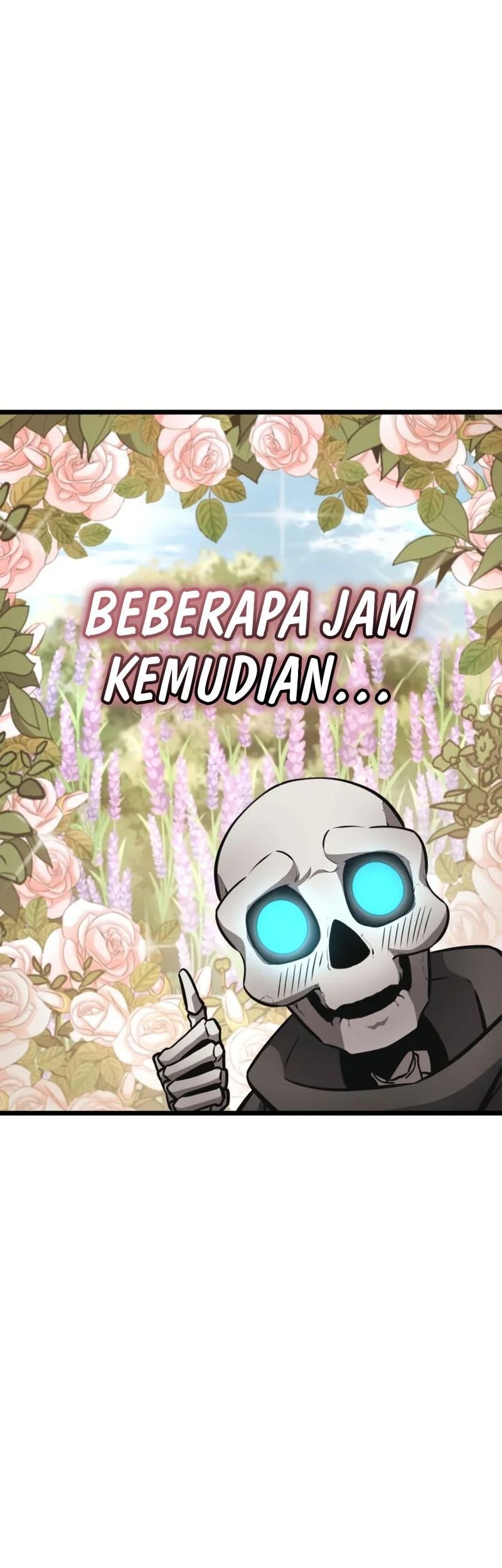 Emperor of Solo Play Chapter 6 - halaman 27
