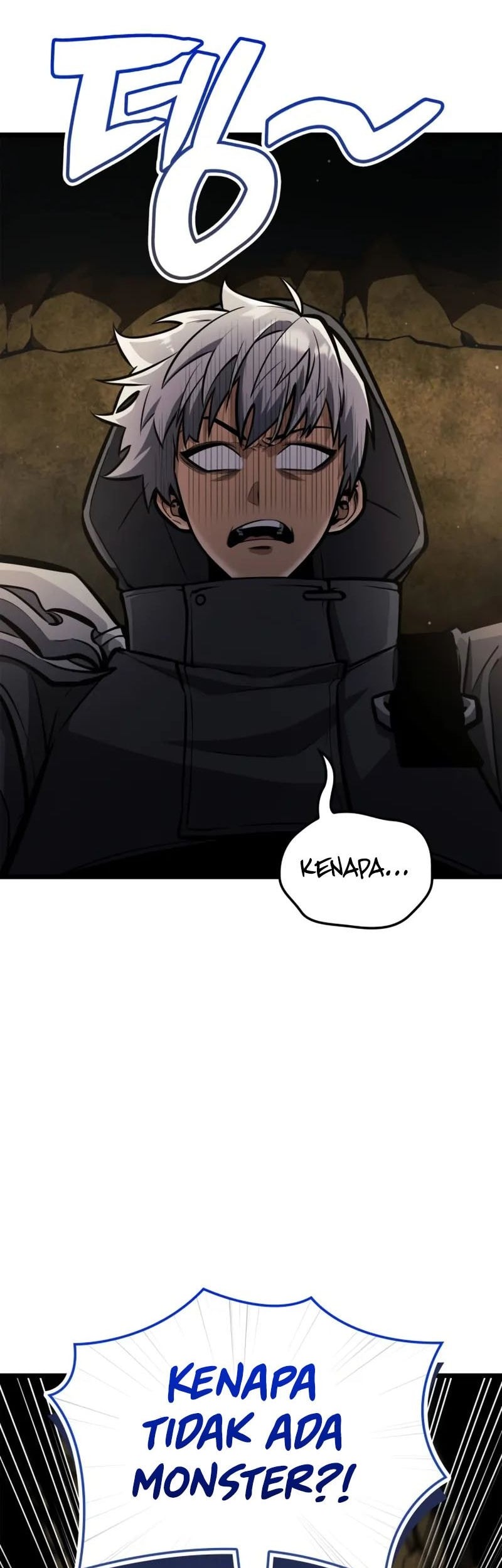 Emperor of Solo Play Chapter 6 - halaman 28