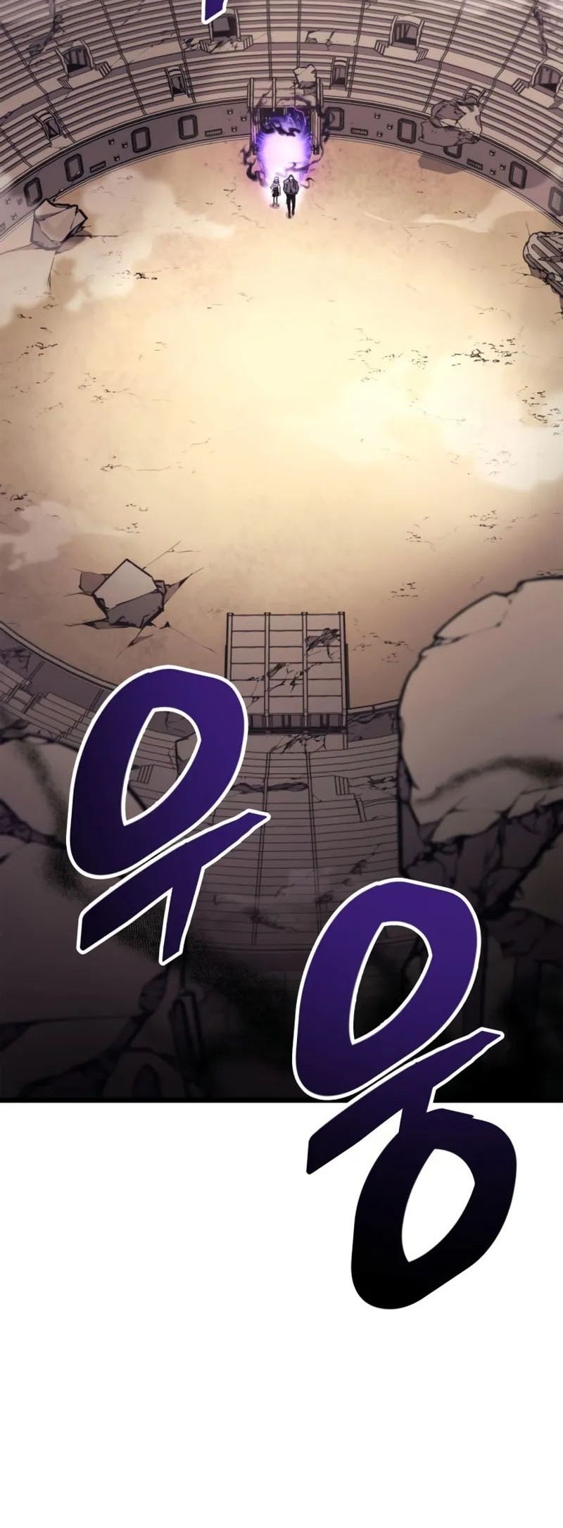 Emperor of Solo Play Chapter 6 - halaman 41